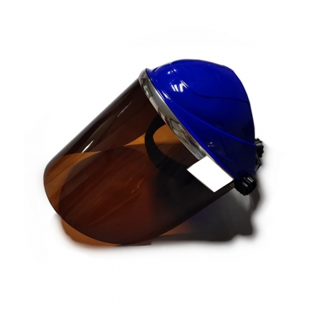 Head and Face Protection